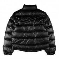 Nike x NOCTA Sunset Puffer Jacket Black