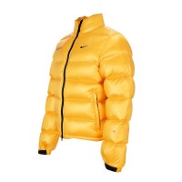 Nike x NOCTA Sunset Puffer Jacket Yellow
