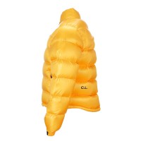 Nike x NOCTA Sunset Puffer Jacket Yellow