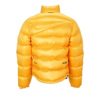 Nike x NOCTA Sunset Puffer Jacket Yellow