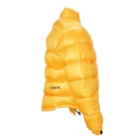 Nike x NOCTA Sunset Puffer Jacket Yellow