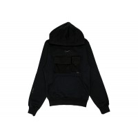 Nike x Drake NOCTA Tech Hoodie Black