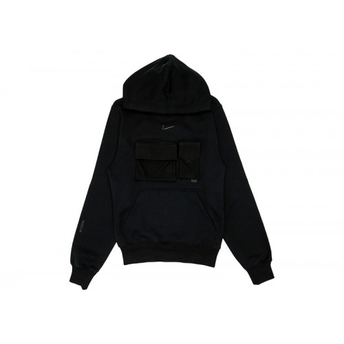 Nike x Drake NOCTA Tech Hoodie Black