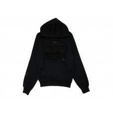 Nike x Drake NOCTA Tech Hoodie Black