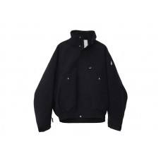 Nike x Jacquemus GORE-TEX 2-in-1 Jacket Black