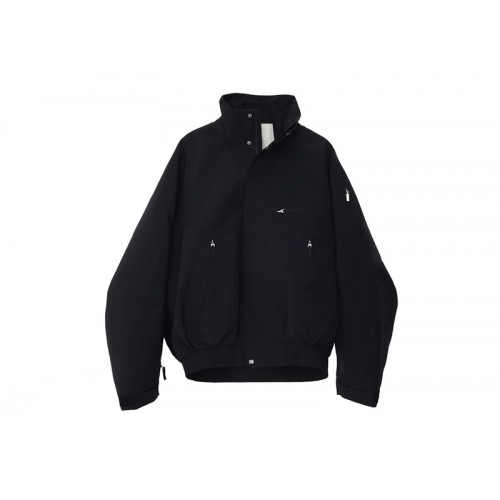 Nike x Jacquemus GORE-TEX 2-in-1 Jacket Black