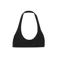 Nike x Jacquemus Womens Bralette Black