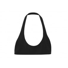 Nike x Jacquemus Womens Bralette Black