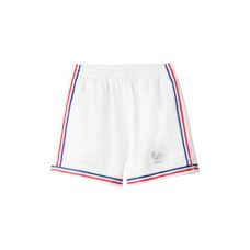 Nike x Jacquemus x France National Team Shorts White
