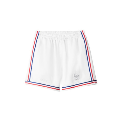 Nike x Jacquemus x France National Team Shorts White