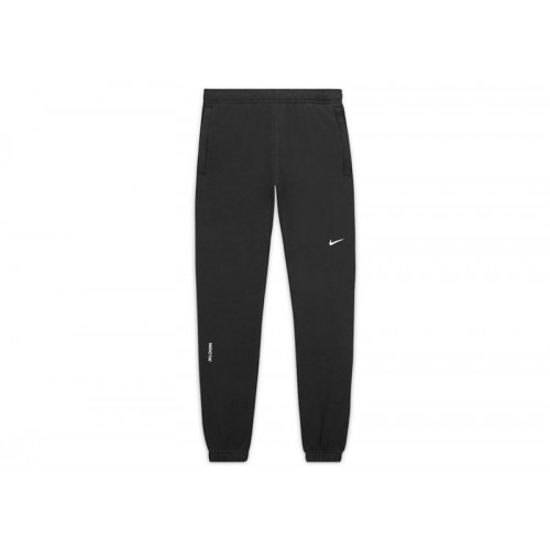 Nike x Nocta Basketball Fleece Pants Black