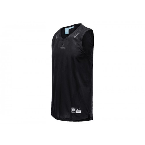 Nike x NOCTA Basketball Jersey Black