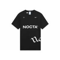 Nike x NOCTA Basketball T-shirt Black