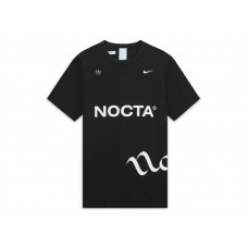 Nike x NOCTA Basketball T-shirt Black