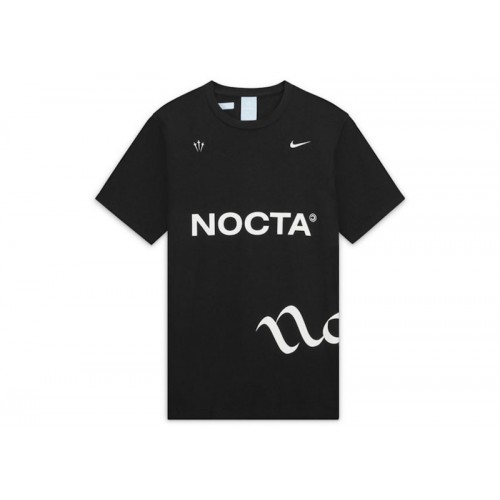 Nike x NOCTA Basketball T-shirt Black