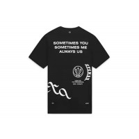 Nike x NOCTA Basketball T-shirt Black