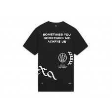 Nike x NOCTA Basketball T-shirt Black