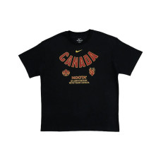 Nike x NOCTA Canada X2 World Cup 2026 Soccer O-Can CS Tee Black