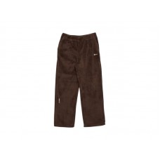Nike x NOCTA Chalet Polar Mens Pant Brown