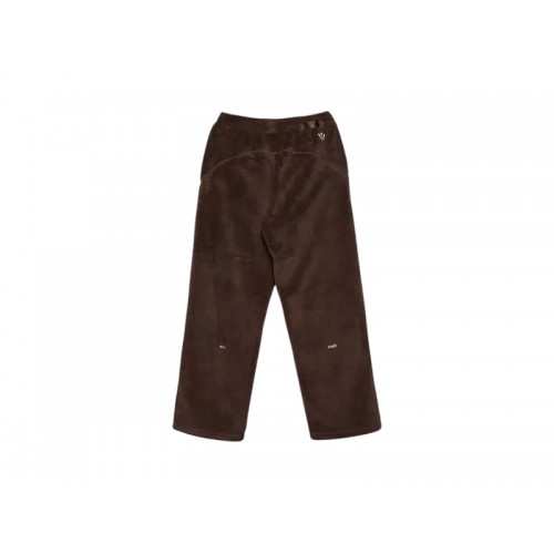 Nike x NOCTA Chalet Polar Mens Pant Brown