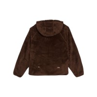 Nike x NOCTA Chalet Polar Mens Top Brown