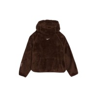 Nike x NOCTA Chalet Polar Mens Top Brown