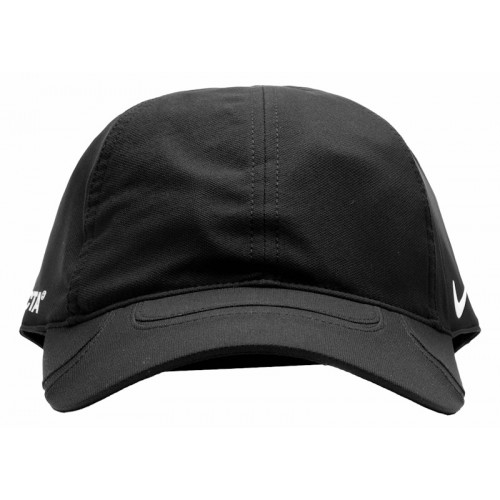 Nike x NOCTA Club Cap Black/White