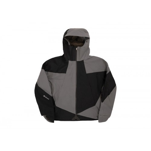 Nike x NOCTA Code Flow Grey Black