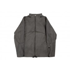 Nike x NOCTA Code Flow Jacket Grey