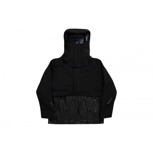 Nike x NOCTA Component 5 Jacket Black