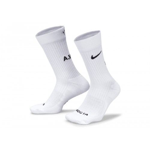 Nike x NOCTA Crew Pack of 3 Socks White