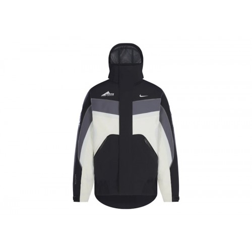 Nike x NOCTA DLMTS 8000 Jacket Black