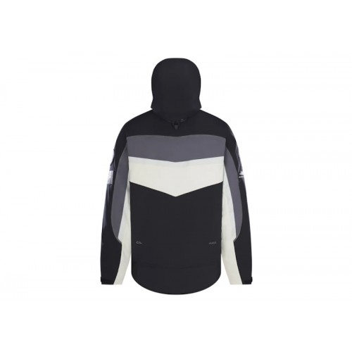 Nike x NOCTA DLMTS 8000 Jacket Black