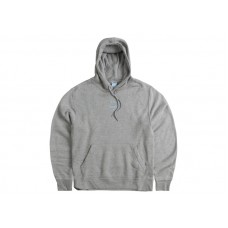 Nike x NOCTA Fleece Basketball Hoodie Dark Grey Heather