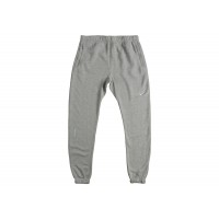 Nike x Nocta Fleece Basketball Pants Dark Grey Heather