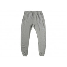Nike x Nocta Fleece Basketball Pants Dark Grey Heather