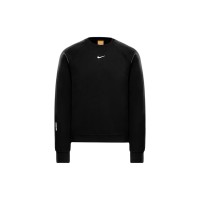 Nike x NOCTA Fleece CS Crew Black