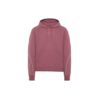 Nike x NOCTA Fleece CS Hoodie Desert Berry