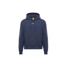 Nike x NOCTA Fleece CS Hoodie Diffused Blue