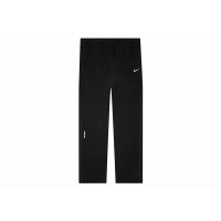 Nike x NOCTA Fleece CS Open Hem Sweatpant Black