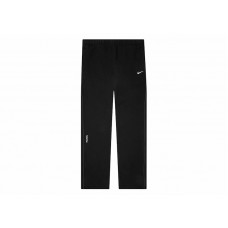 Nike x NOCTA Fleece CS Open Hem Sweatpant Black
