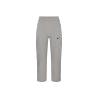 Nike x NOCTA Fleece CS Open Hem Sweatpant Dark Grey Heather