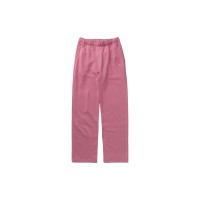 Nike x NOCTA Fleece CS Open Hem Sweatpant Desert Berry