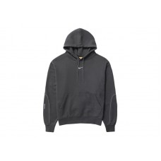 Nike x NOCTA Fleece Hoodie Anthracite/Iron Grey
