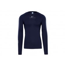 Nike x NOCTA L/S Base Layer Top College Navy