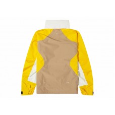 Nike x NOCTA LArt Bala Tech Jacket Vivid Sulfur/Sail/Balightic Blue