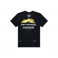 Nike x NOCTA LArt Burrow Tee Black