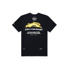 Nike x NOCTA LArt Burrow Tee Black