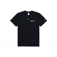 Nike x NOCTA LArt Burrow Tee Black