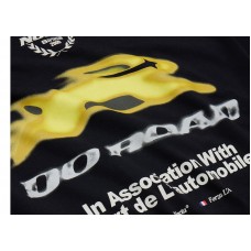 Nike x NOCTA LArt Burrow Tee Black